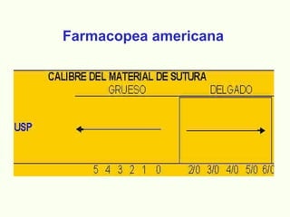 Farmacopea americana 