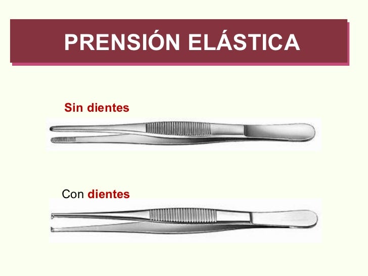 Resultado de imagen para pinzas elasticas