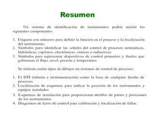 Resumen
 