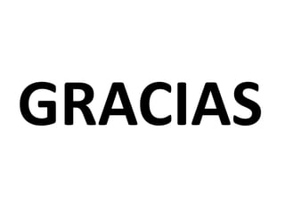 GRACIAS

 