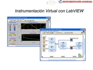 INSTRUMENTACION VIRTUAL CON ARDUINO PARTE 1 | PDF