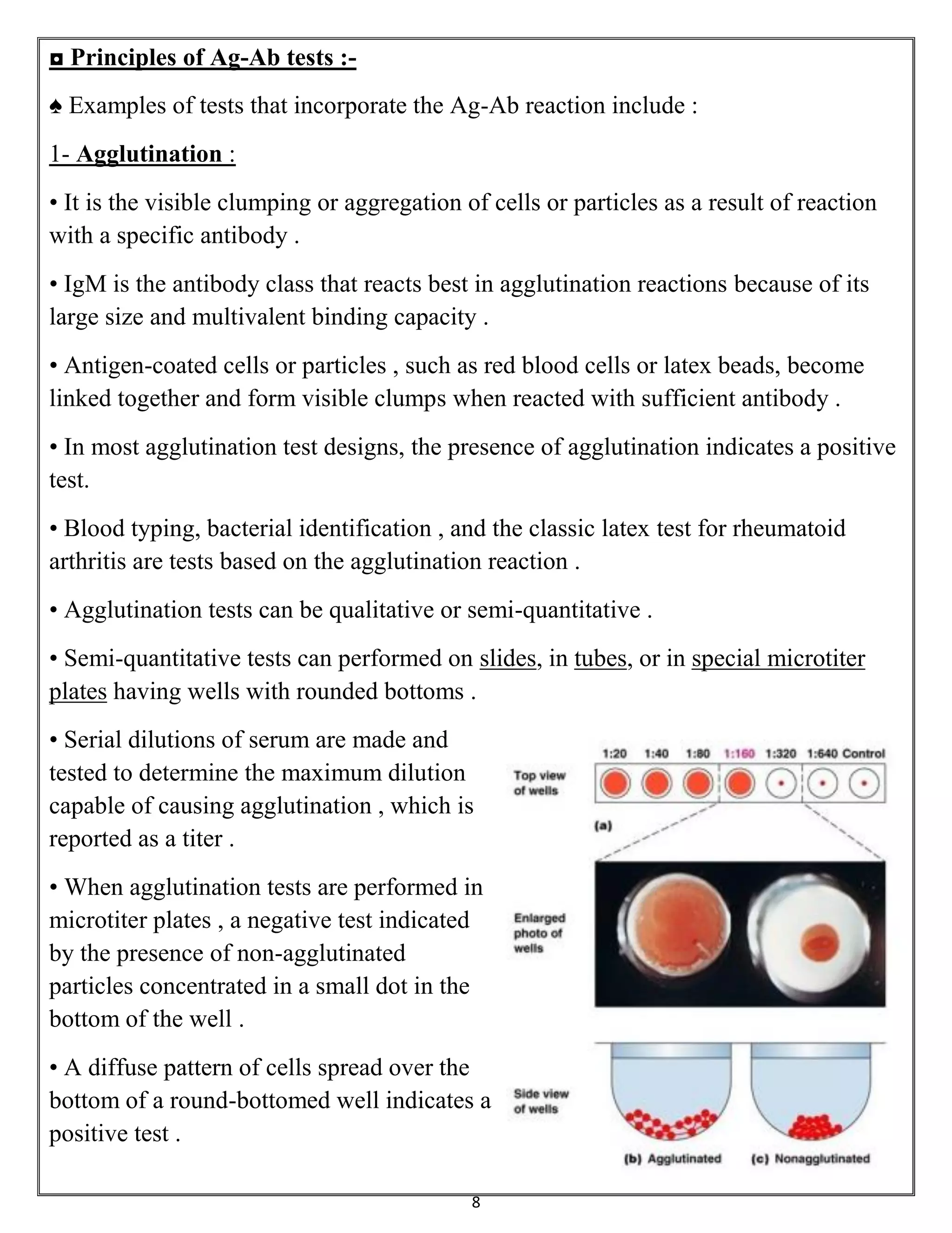 Spectrophotometric Instruments (Detector) and Application of UV – VIS ...