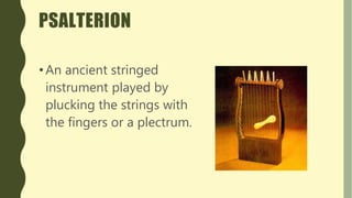 instrumentalmusicinisrael-161211020843.pptx