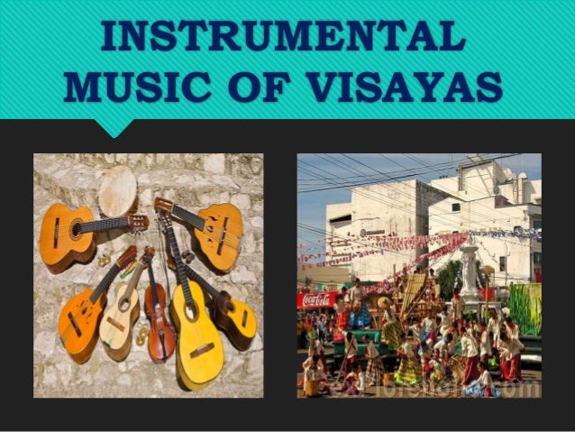 Instrumental Music Of Visayas