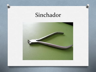 Sinchador
 