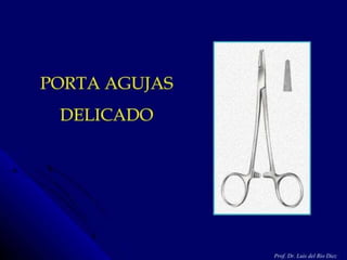 instrumental quirurgico basico.pptx