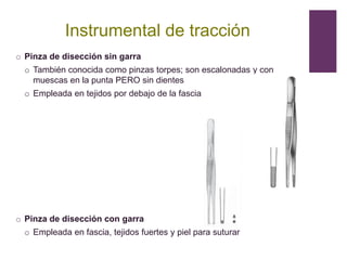 Instrumental Quirúrgico Slide 23