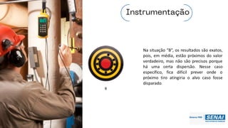 Instrumentação
 