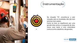 Instrumentação
 