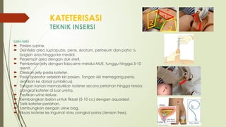 INSTRUMENTASI DASAR, KATETER DAN SISTOSTOMI.pptx
