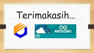 Terimakasih…

 