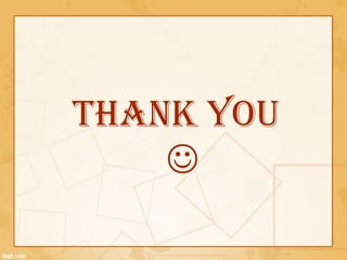 THANK YOU

 