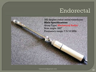 Linear VS phased arrayvaseemali@gmail.com37