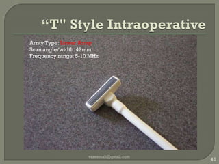 Phased arrayvaseemali@gmail.com39