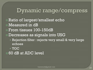 M modevaseemali@gmail.com69The essential physics of medical imaging By Jerrold T. Bushberg