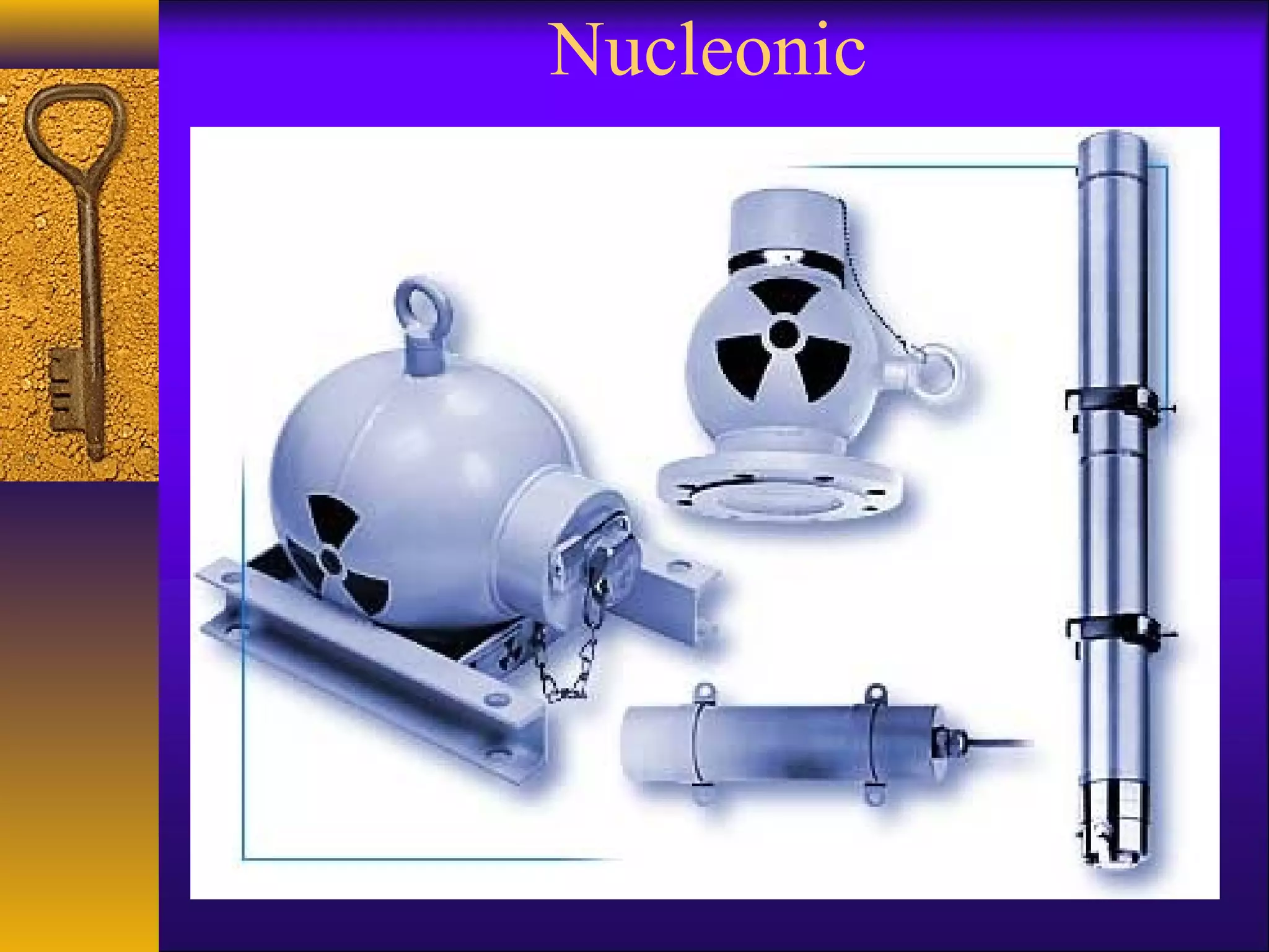 Nucleonic
 
