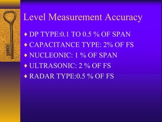 Instrumentation | PPT