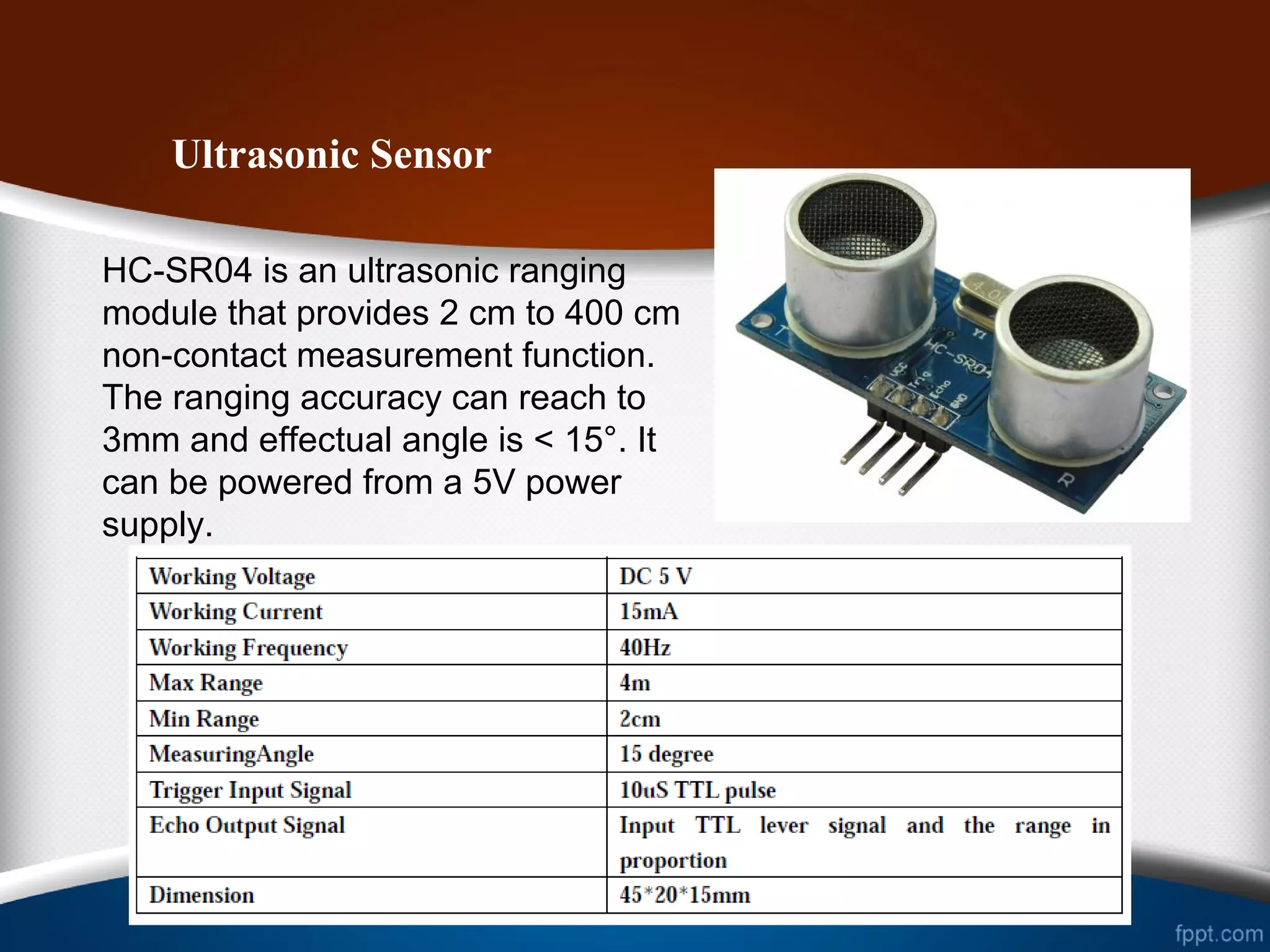 AUTOMATIC IRRIGATION SYSTEM USING ARDUINO UNO | PPT