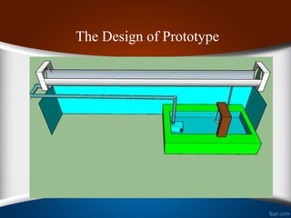 AUTOMATIC IRRIGATION SYSTEM USING ARDUINO UNO | PPT