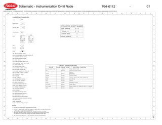 Instrumentation | PDF