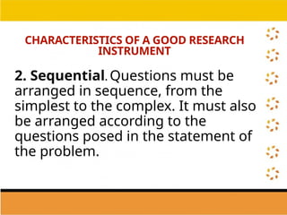 Research Instruments Chapter Research instrumentation discussion.pptx