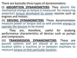 Metrology instrumentation measurements.pptx