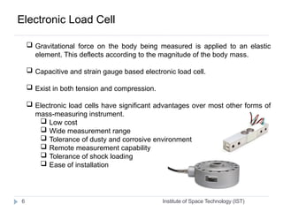 Instrumentation and Measurement-Module 5.pptx
