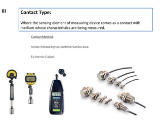 Instrumentation basics karthik anand UNIT - I