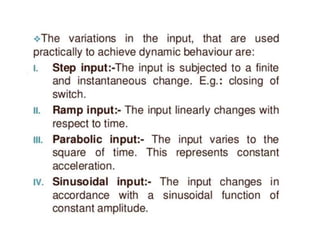 Instrumentation basics karthik anand UNIT - I