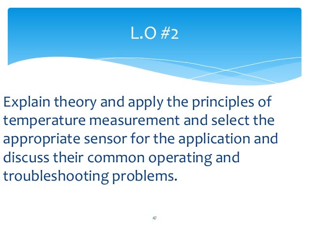 human chemical body important elements Control Instrumentation Process &