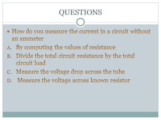 Comprehensive Guide to Instrumentation and Measurement Techniques in ...