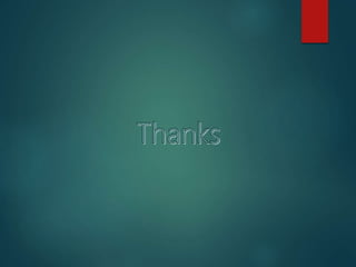 Instrumentation fluorimetry