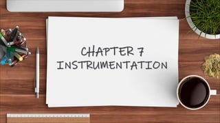 Research Methods: Chapter 3. INSTRUMENTATION.pdf