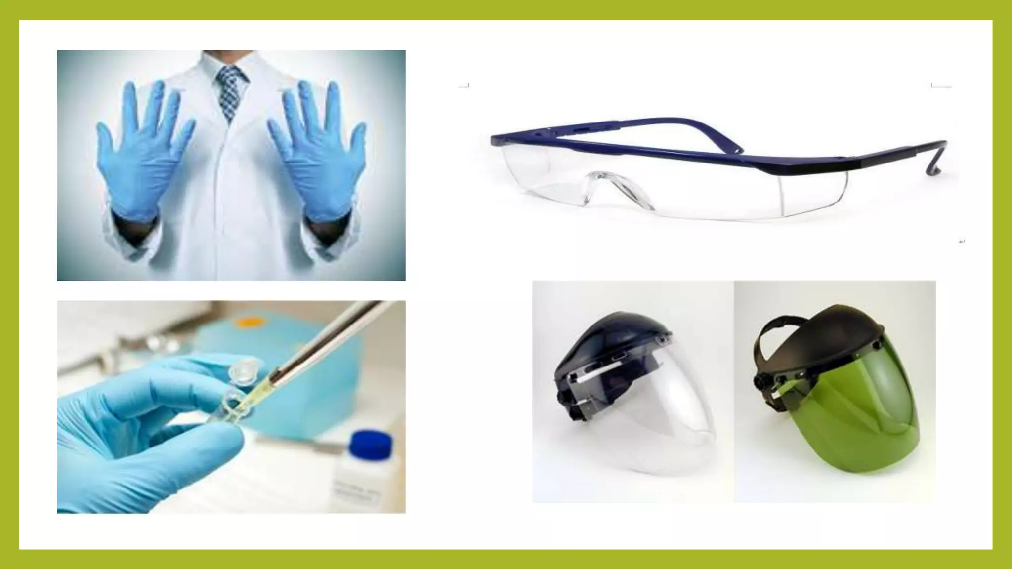 Instrumentation in biotechnology lab | PPTX