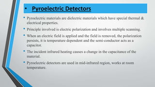 Instrumentation of IR spectroscopy | PPTX