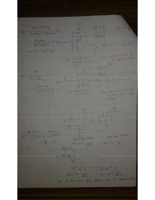 Instrumentation System Design Assignment