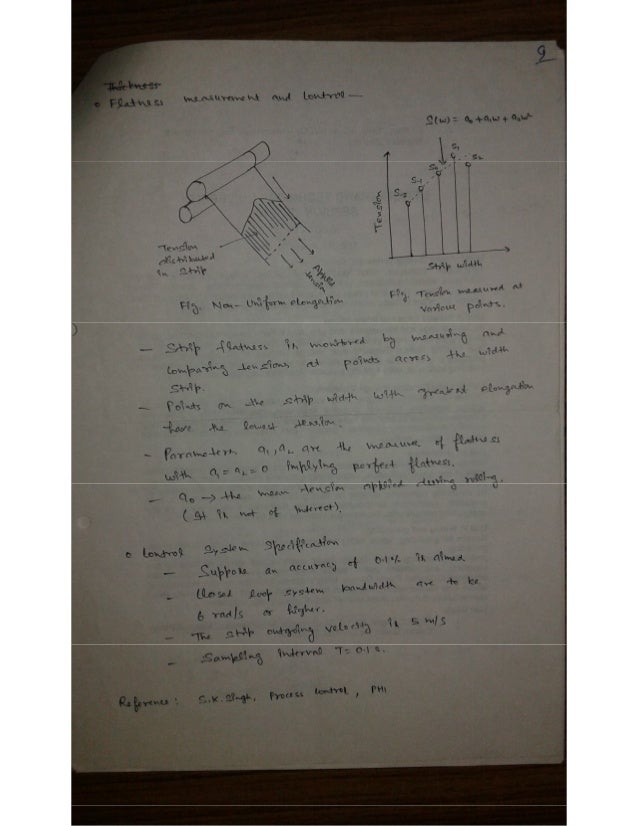 Instrumentation System Design Assignment