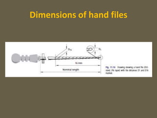 Hand File Size.pdf Instrumentation techniques | PPTX
