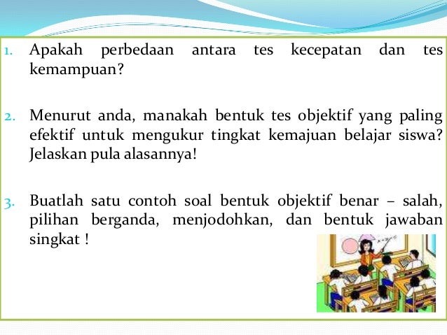 Popular Cara Menjawab Tes Kecepatan Dan Ketelitian Klerikal Paling Update