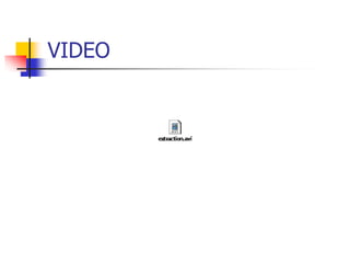 VIDEO
 