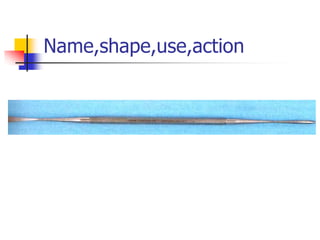 Name,shape,use,action
 