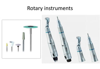 Instrument in oral surgery | PDF