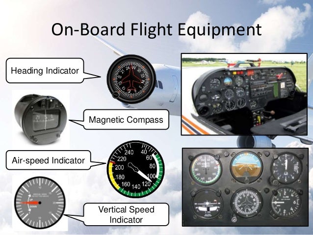 Instrument Landing System