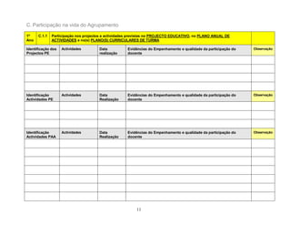 Instrumento Registo Lousada B
