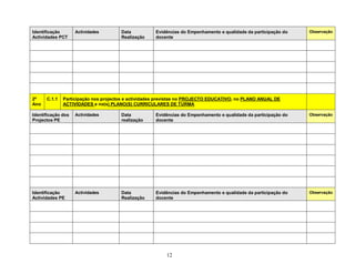 Instrumento Registo Lousada B