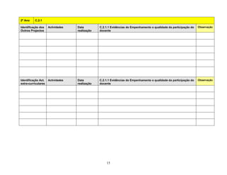 Instrumento Registo Lousada B