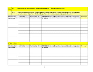 Instrumento Registo Lousada B
