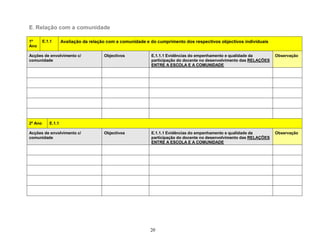 Instrumento Registo Lousada B