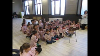 Instrumentoak lantzen