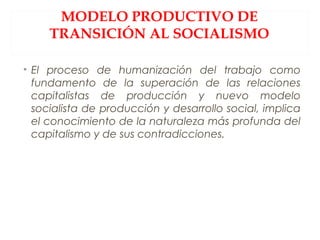 Instrumento de organización revolucionaria en venezuela